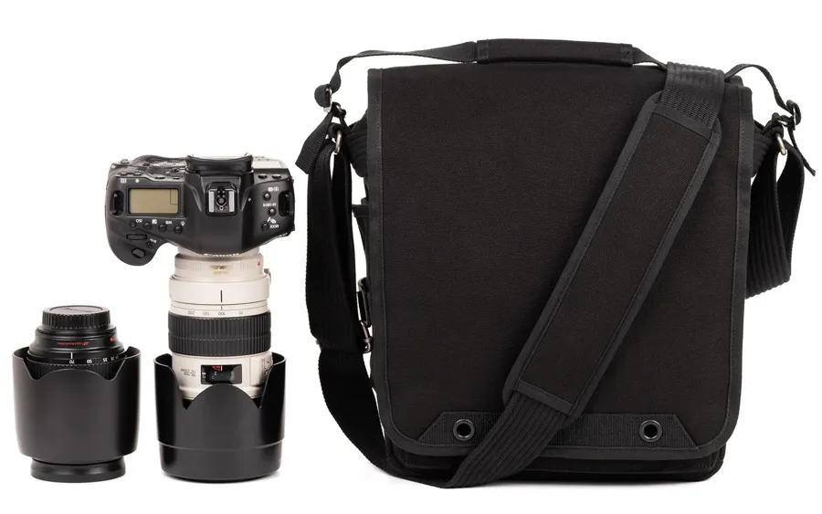 Torba ThinkTank Retrospective 20 V2.0 czarna